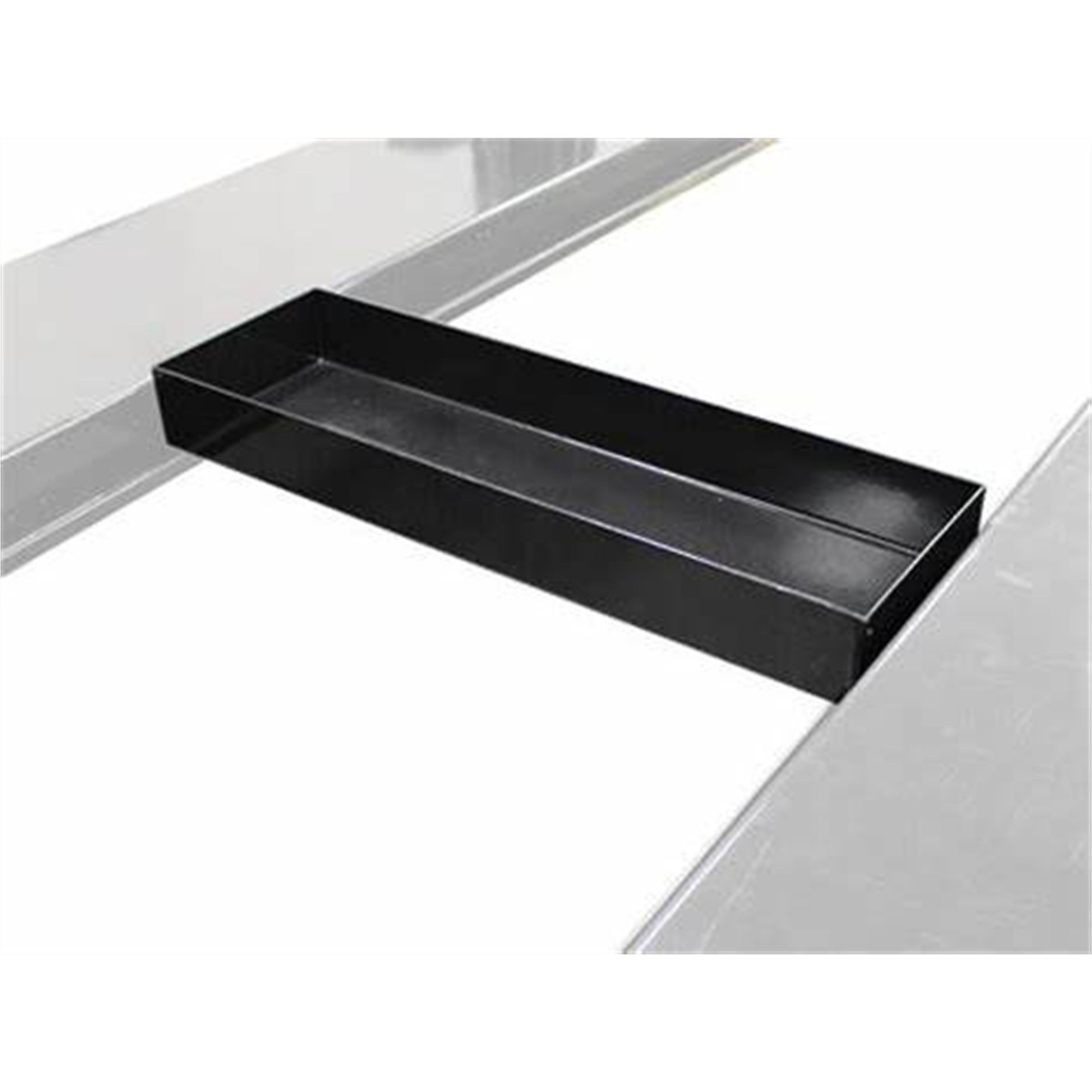 Atlas Automotive Equipment 39" Steel Jack/Drip Tray